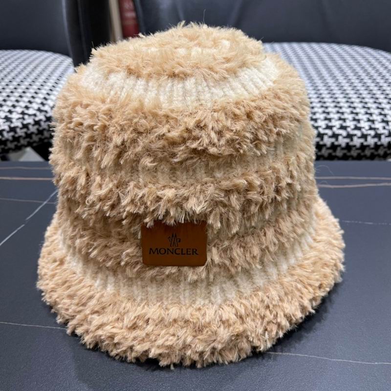 Moncler Hat (1015)