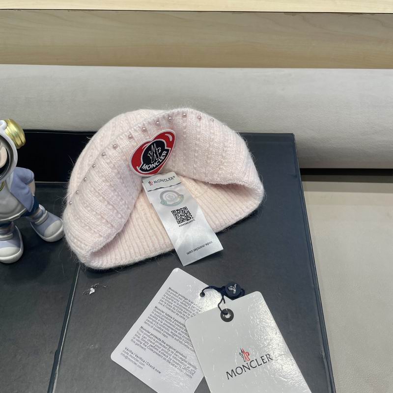 Moncler Hat (104)