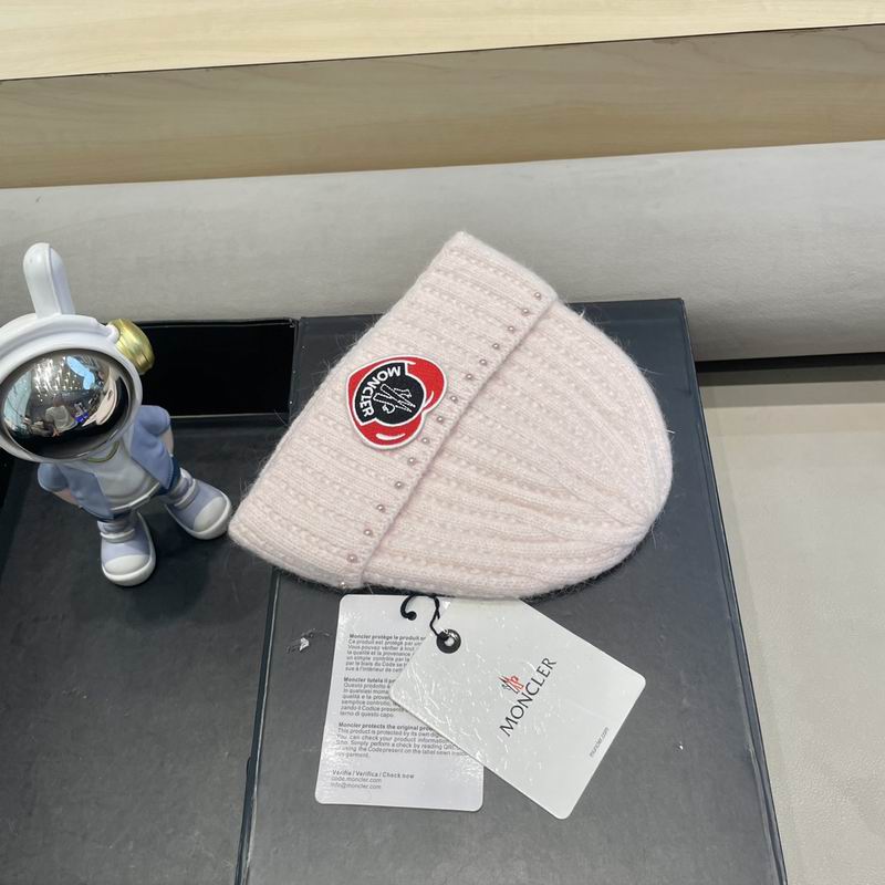 Moncler Hat (105)