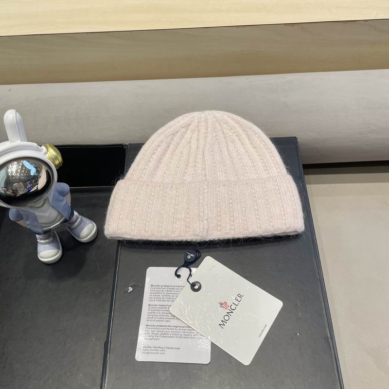 Moncler Hat (106)