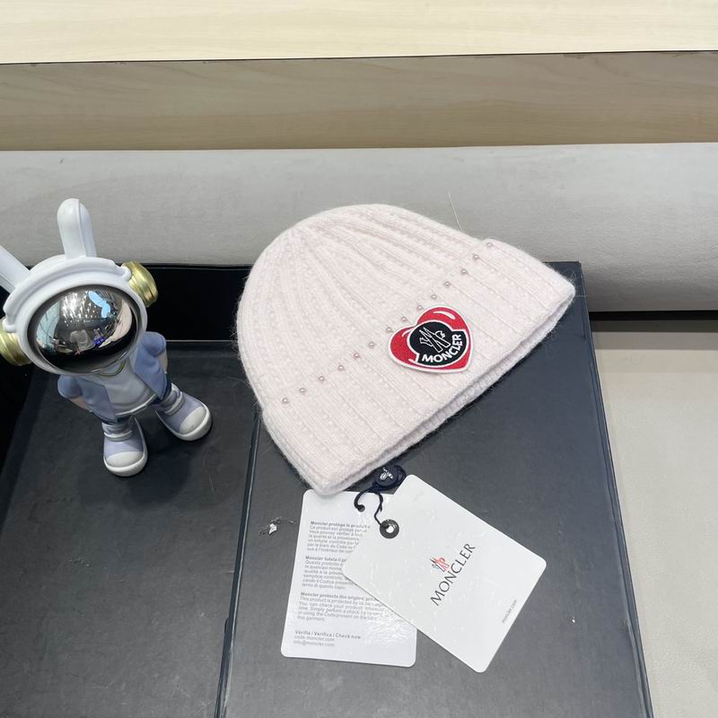 Moncler Hat (110)