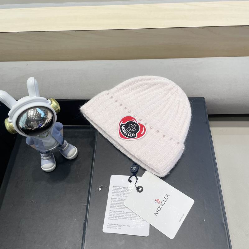 Moncler Hat (111)