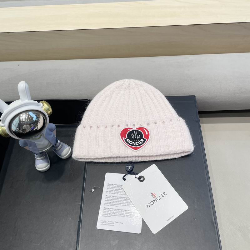 Moncler Hat (112)