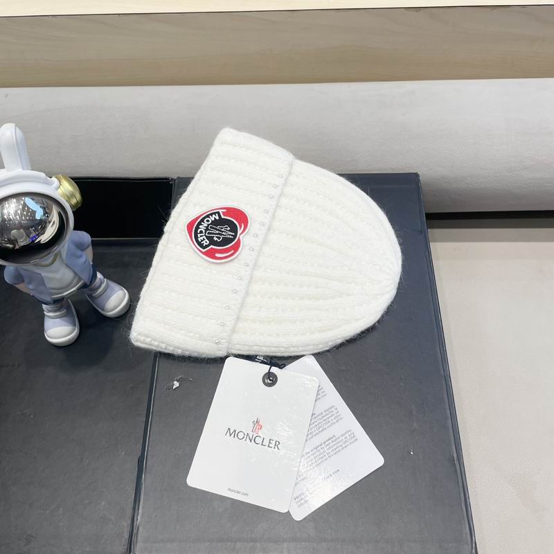 Moncler Hat (114)