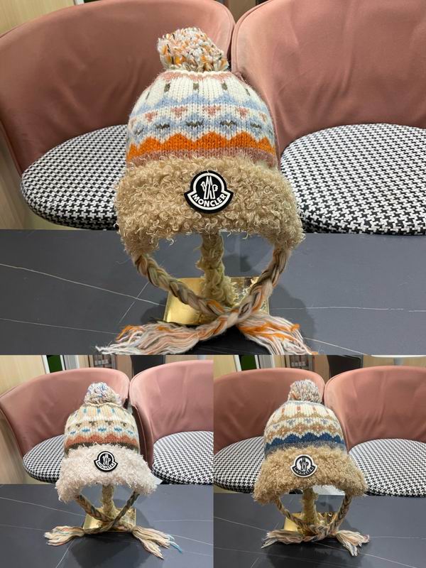Moncler Hat (1146)
