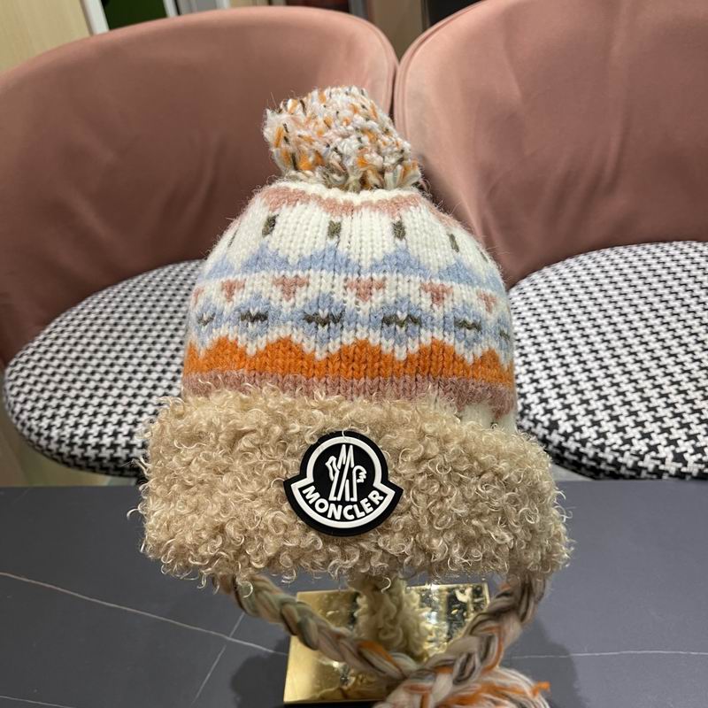Moncler Hat (1153)