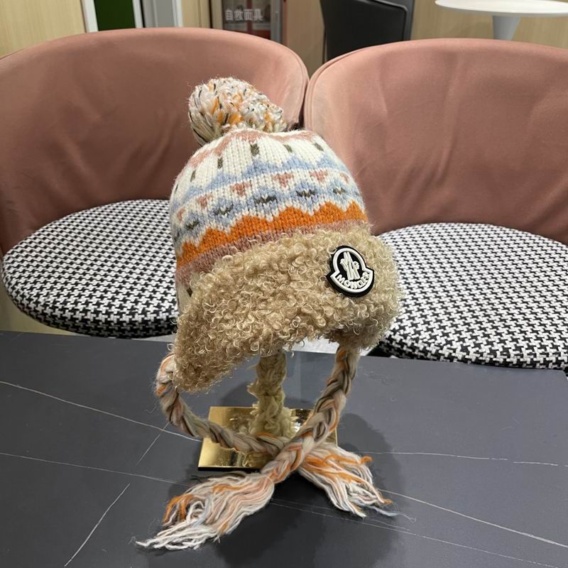 Moncler Hat (1154)