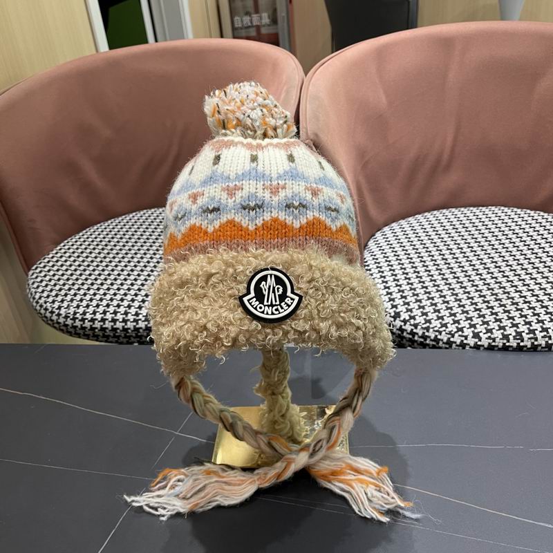 Moncler Hat (1156)