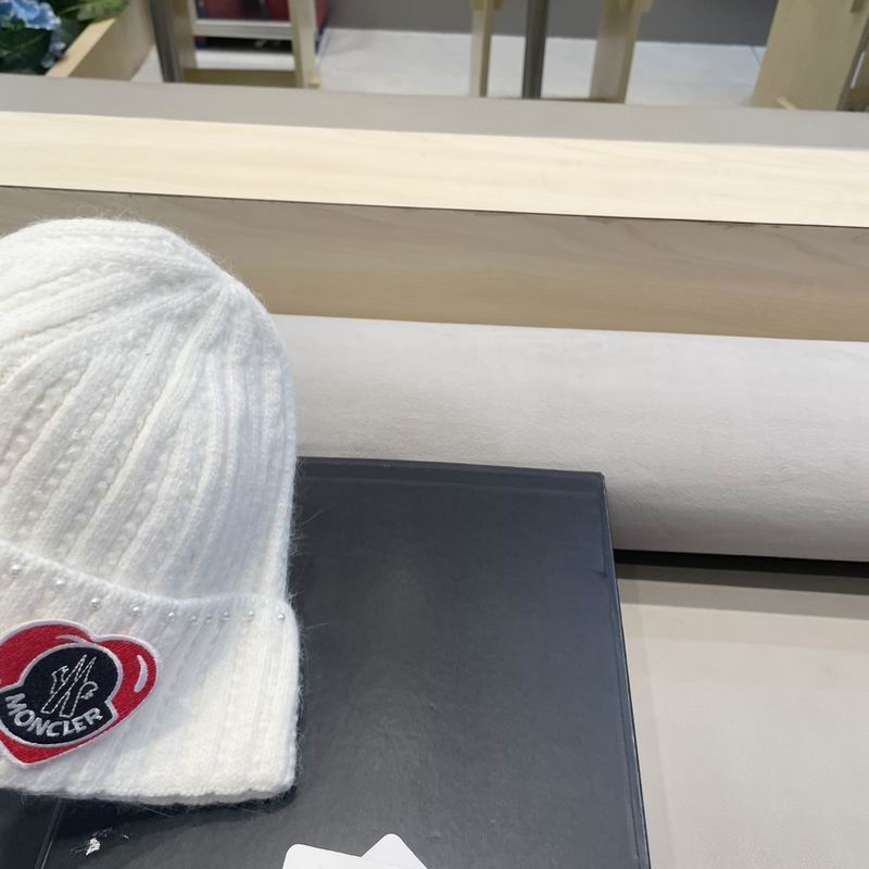 Moncler Hat (116)