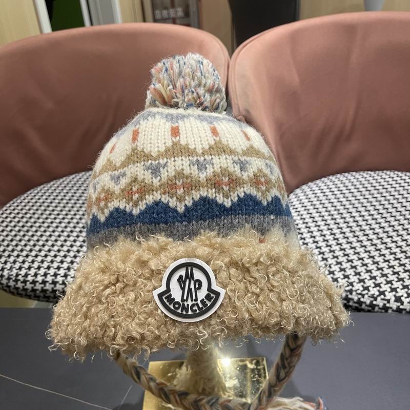 Moncler Hat (1176)