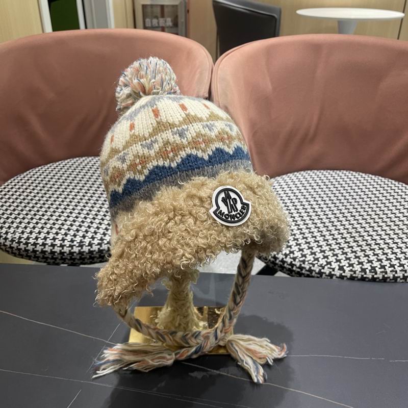 Moncler Hat (1177)