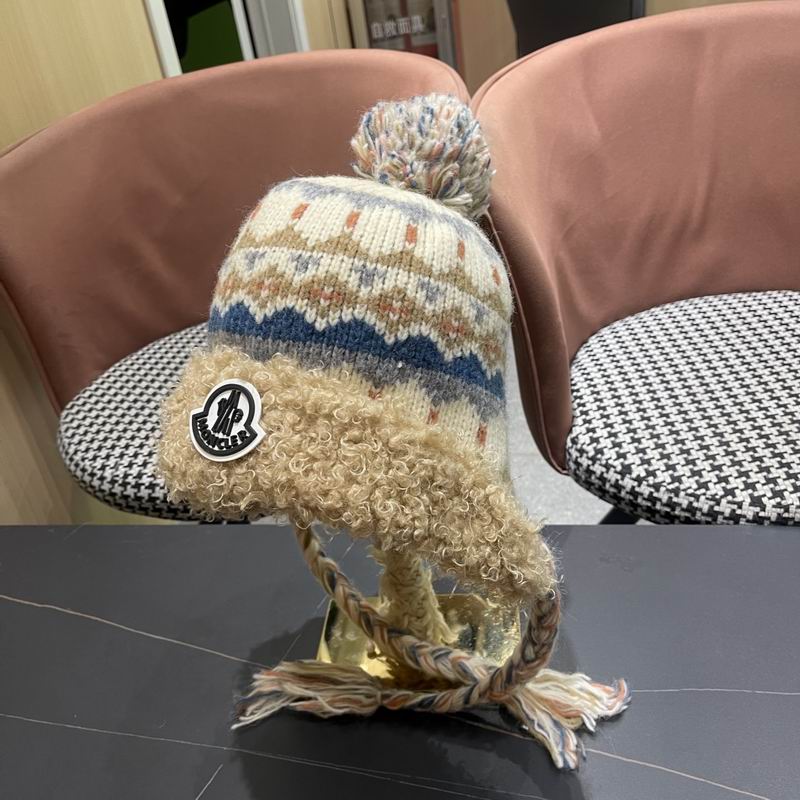Moncler Hat (1178)