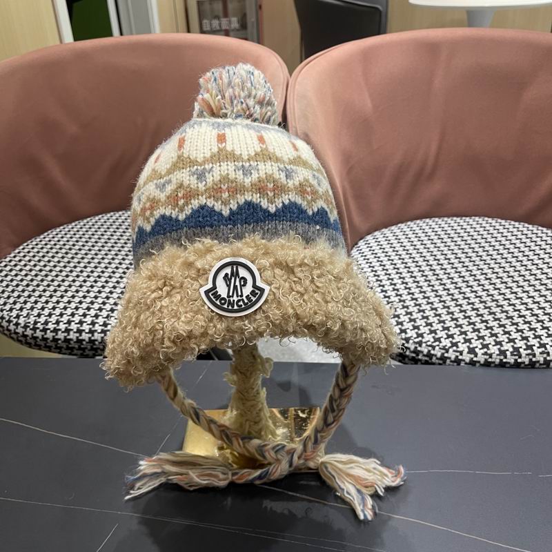 Moncler Hat (1179)