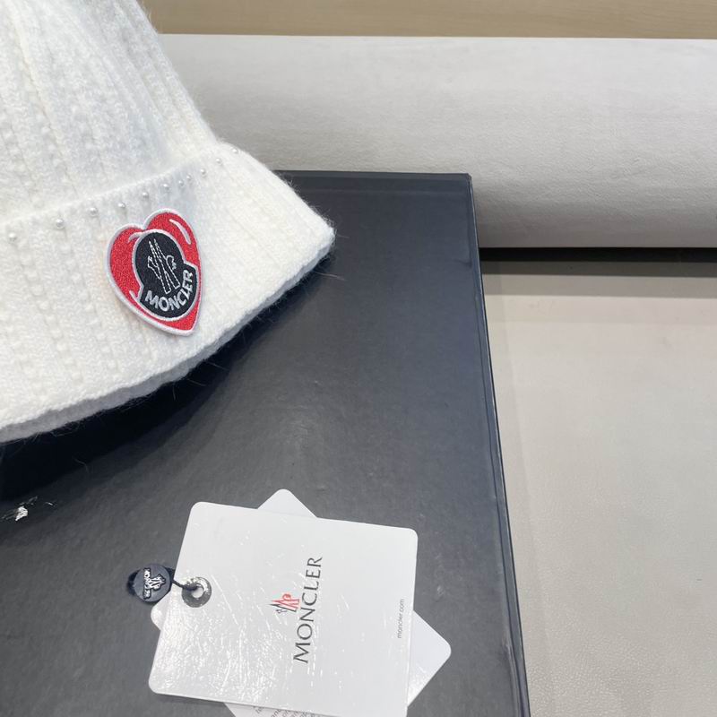 Moncler Hat (118)