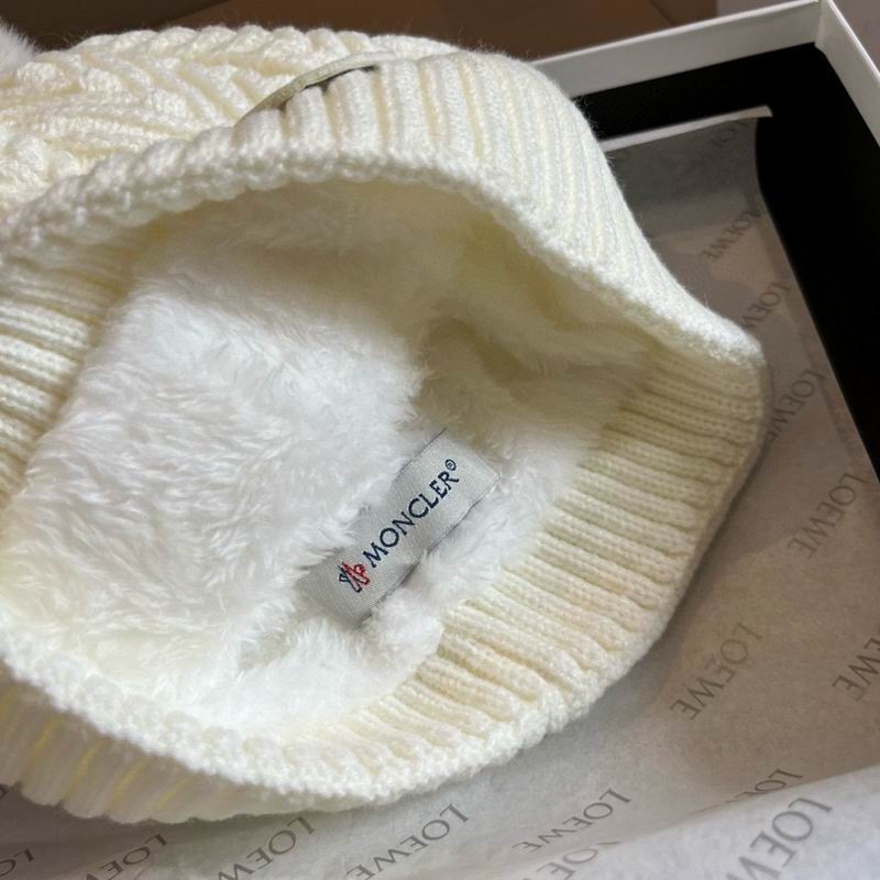 Moncler Hat (1182)