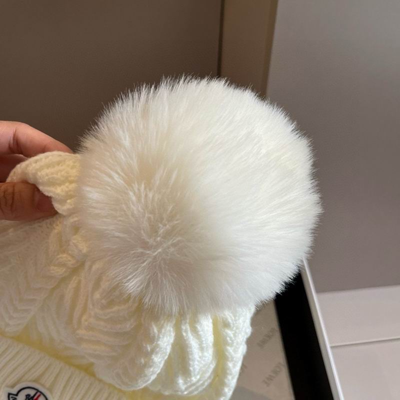 Moncler Hat (1183)
