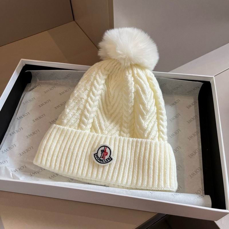 Moncler Hat (1184)