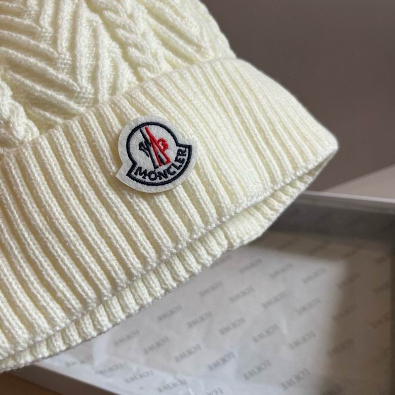 Moncler Hat (1185)