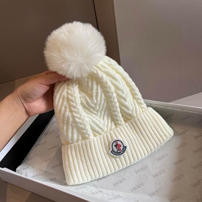 Moncler Hat (1186)