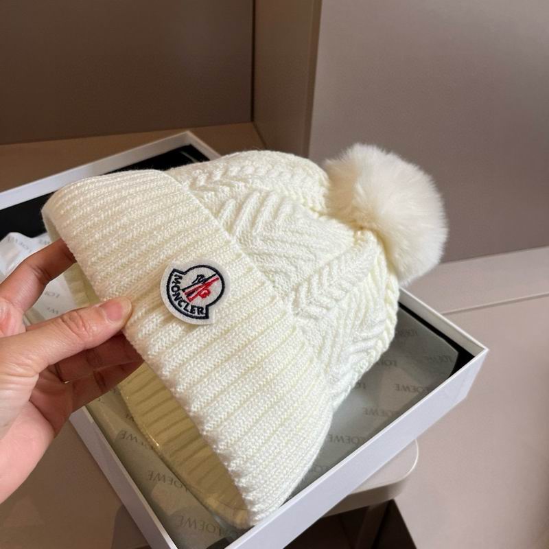 Moncler Hat (1187)