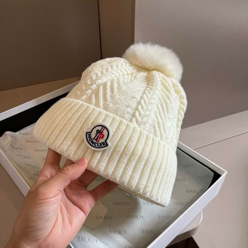 Moncler Hat (1188)