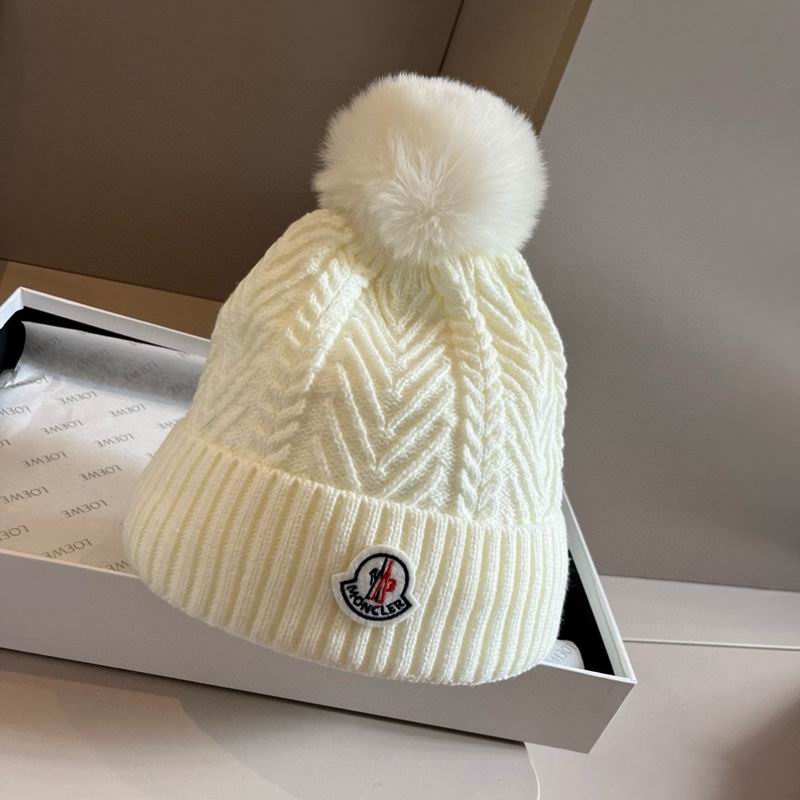 Moncler Hat (1189)
