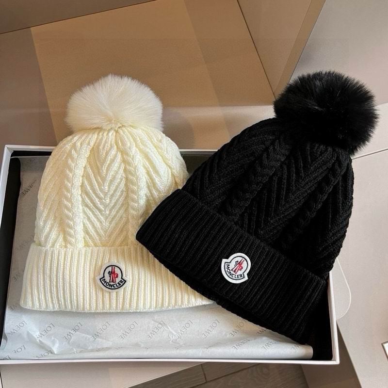 Moncler Hat (1190)