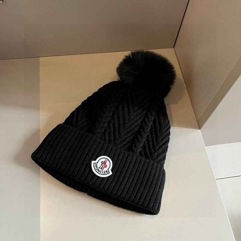 Moncler Hat (1191)