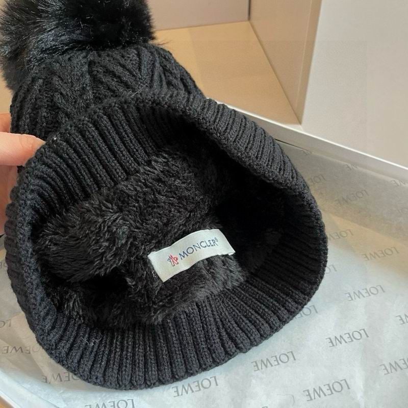 Moncler Hat (1192)
