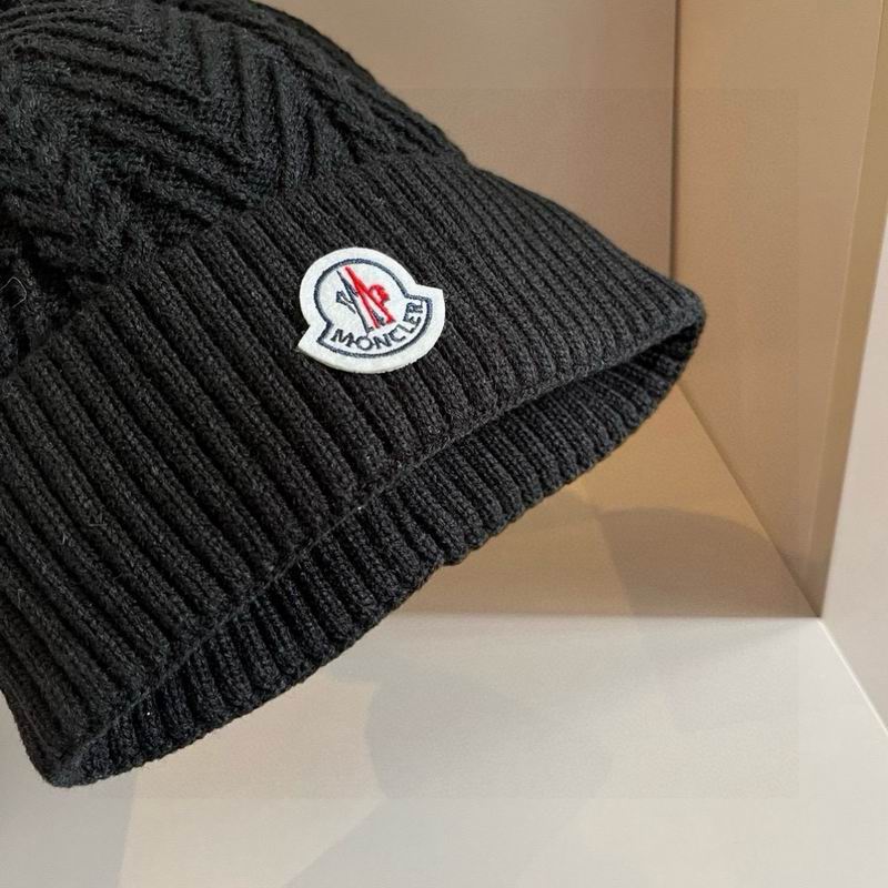Moncler Hat (1194)