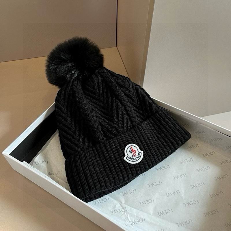 Moncler Hat (1195)