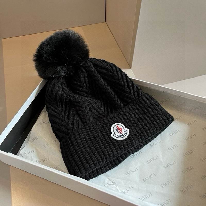 Moncler Hat (1196)
