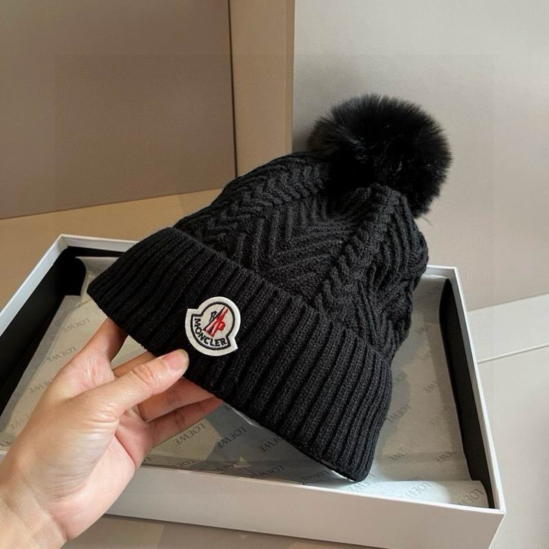 Moncler Hat (1197)