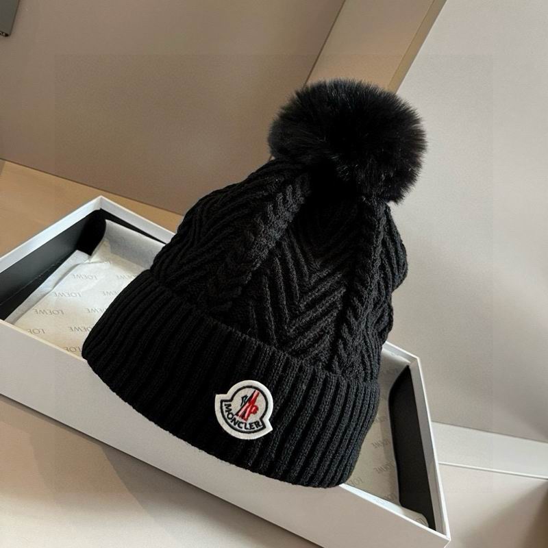 Moncler Hat (1198)