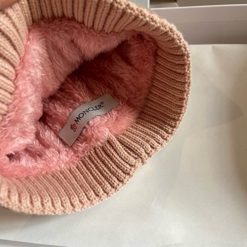 Moncler Hat (1199)