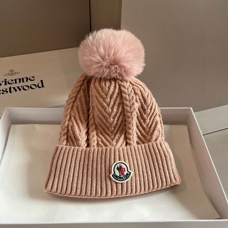 Moncler Hat (1202)