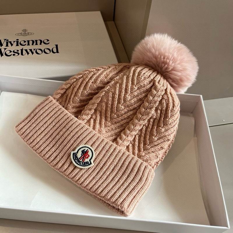 Moncler Hat (1203)