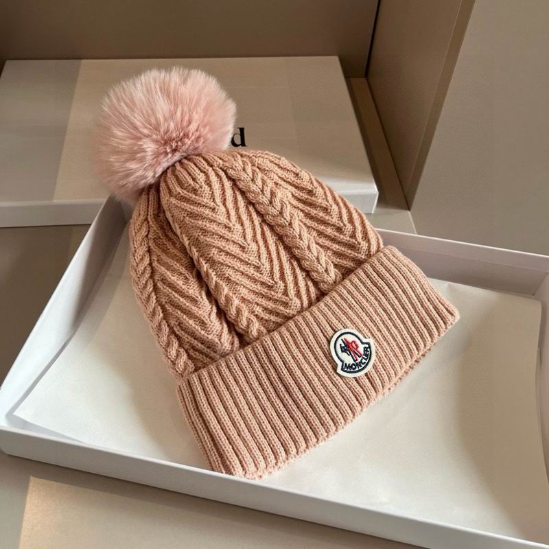 Moncler Hat (1204)