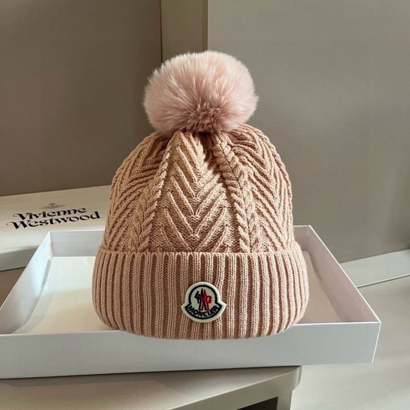 Moncler Hat (1205)