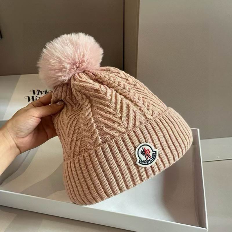 Moncler Hat (1206)