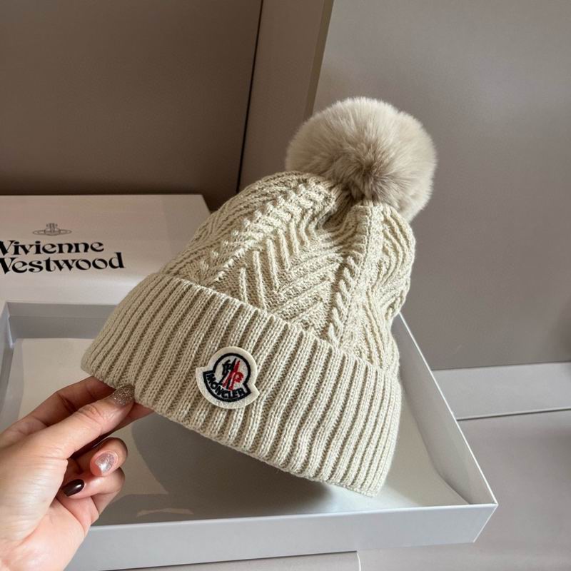 Moncler Hat (1207)