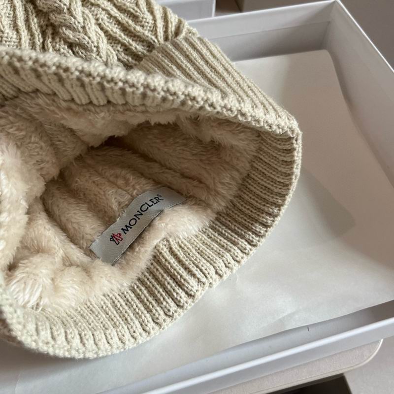 Moncler Hat (1208)