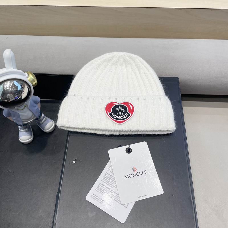 Moncler Hat (121)