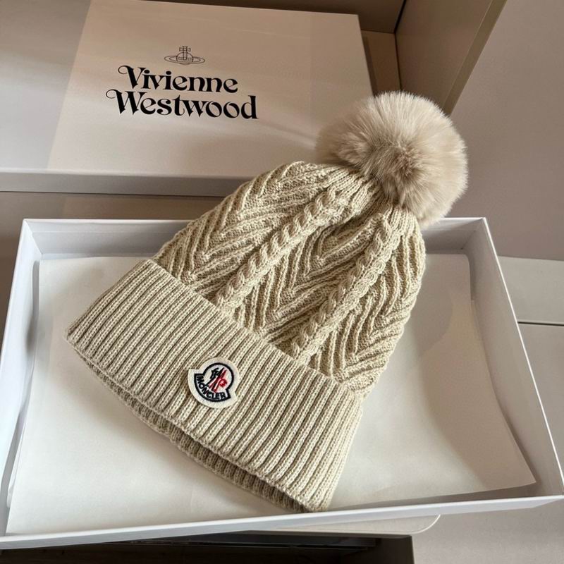 Moncler Hat (1210)