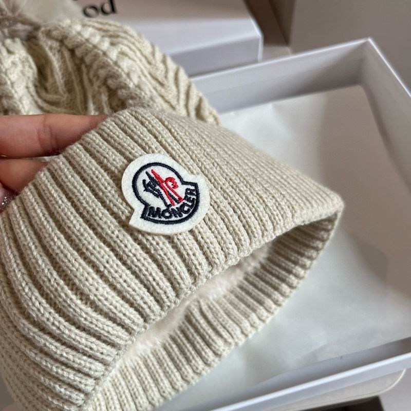 Moncler Hat (1211)