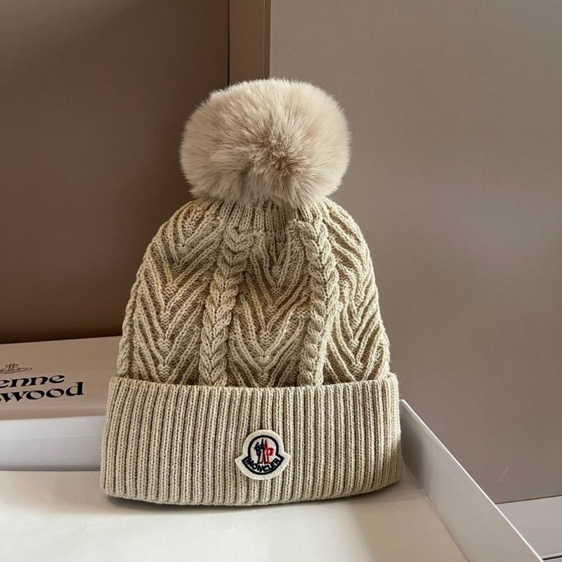 Moncler Hat (1212)