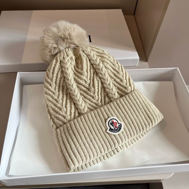 Moncler Hat (1213)