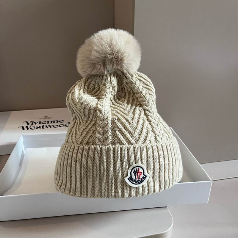 Moncler Hat (1214)