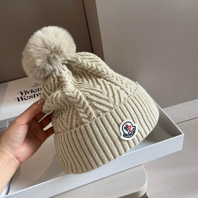 Moncler Hat (1215)