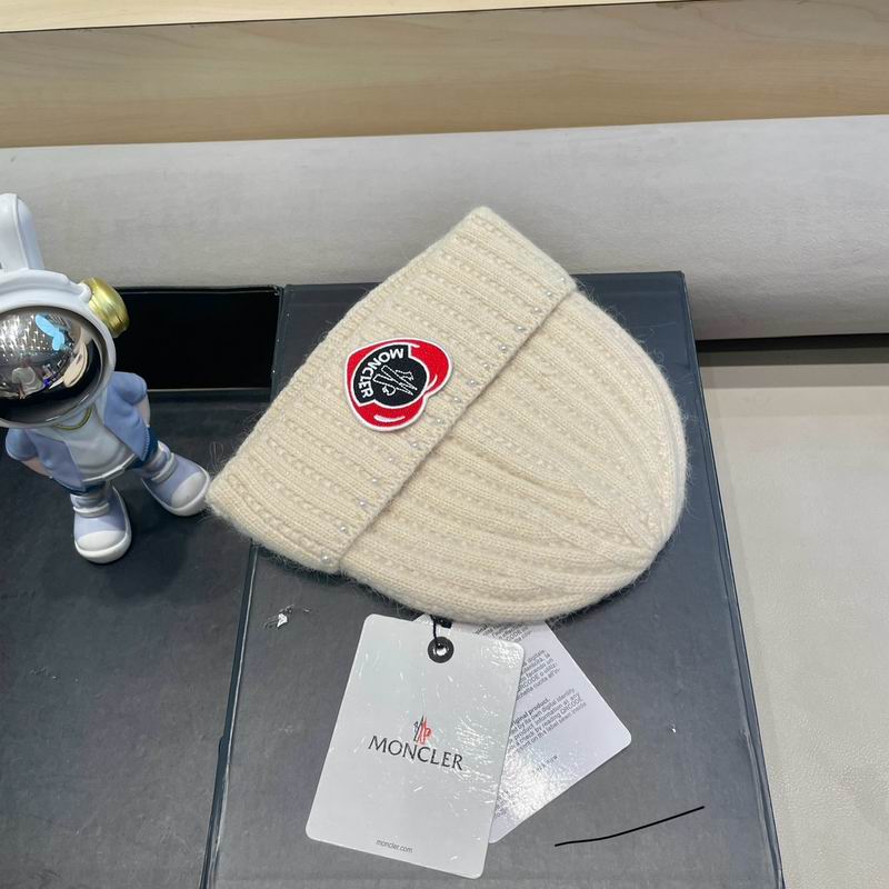 Moncler Hat (123)